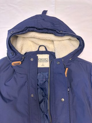 Chaqueta Invierno Ezekiel