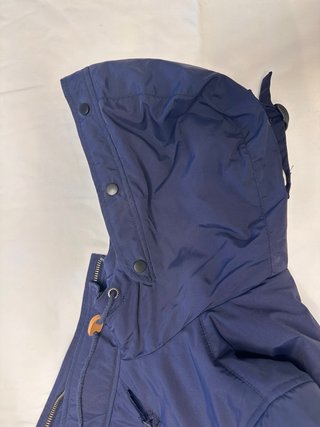 Chaqueta Invierno Ezekiel
