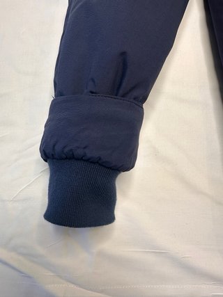 Chaqueta Invierno Ezekiel