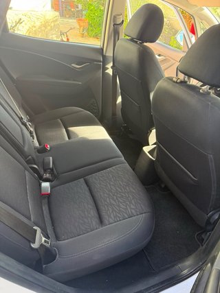 Hyundai ix20 2014