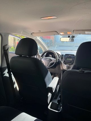 Hyundai ix20 2014