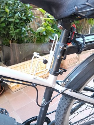 Bicicleta Eléctrica
