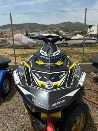 Sea-Doo Spark 120RS Jet joker