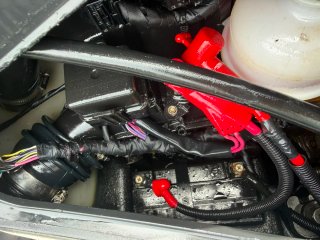 Sea-Doo Spark 120RS Jet joker