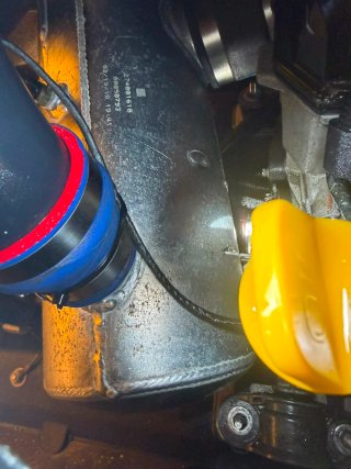 Sea-Doo Spark 120RS Jet joker