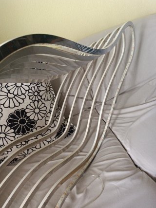 Lámpara Decorativa