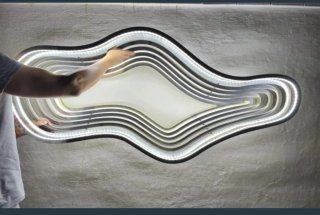Lámpara Decorativa