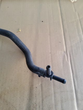 Tubos refrigerante 1.9 TDI