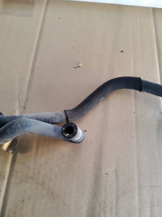Tubos refrigerante 1.9 TDI
