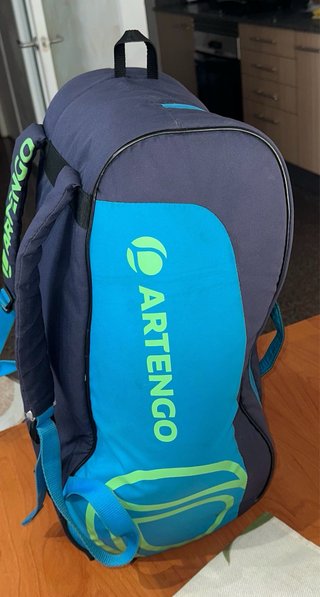 Paletero  Artengo mediano