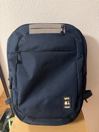 Mochila de oficina