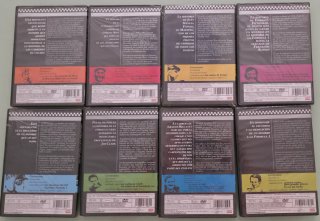 Colección Fórmula 1. "Pilotos de leyenda."