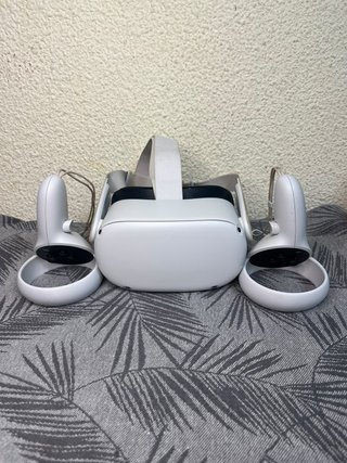 Meta Quest 2 VR 128GB