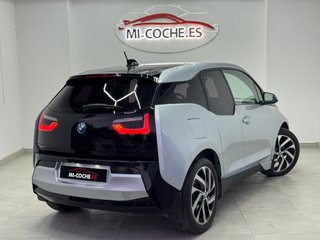 BMW i3 "Range Extender" "170cv"  - 1 PROPIETARIO
