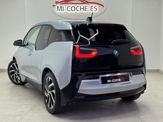 BMW i3 "Range Extender" "170cv"  - 1 PROPIETARIO