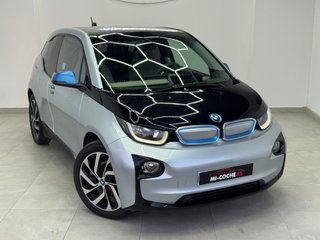 BMW i3 "Range Extender" "170cv"  - 1 PROPIETARIO