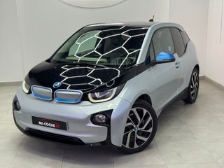 BMW i3 "Range Extender" "170cv"  - 1 PROPIETARIO
