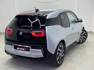 BMW i3 "Range Extender" "170cv"  - 1 PROPIETARIO
