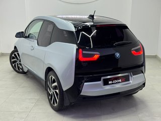 BMW i3 "Range Extender" "170cv"  - 1 PROPIETARIO