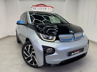 BMW i3 "Range Extender" "170cv"  - 1 PROPIETARIO