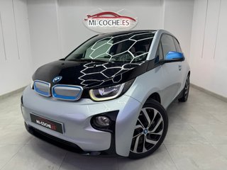 BMW i3 "Range Extender" "170cv"  - 1 PROPIETARIO