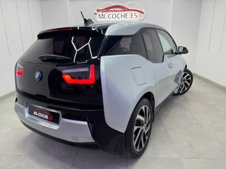 BMW i3 "Range Extender" "170cv"  - 1 PROPIETARIO
