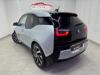 BMW i3 "Range Extender" "170cv"  - 1 PROPIETARIO