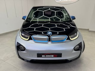 BMW i3 "Range Extender" "170cv"  - 1 PROPIETARIO