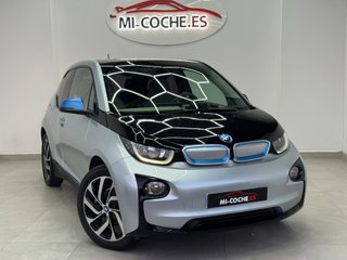 BMW i3 "Range Extender" "170cv"  - 1 PROPIETARIO