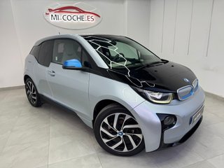 BMW i3 "Range Extender" "170cv"  - 1 PROPIETARIO