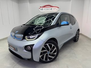 BMW i3 "Range Extender" "170cv"  - 1 PROPIETARIO