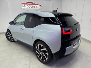 BMW i3 "Range Extender" "170cv"  - 1 PROPIETARIO