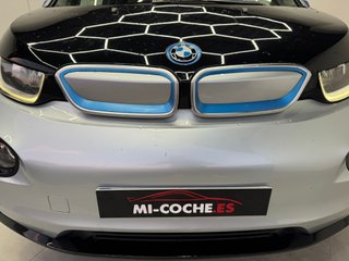 BMW i3 "Range Extender" "170cv"  - 1 PROPIETARIO