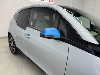 BMW i3 "Range Extender" "170cv"  - 1 PROPIETARIO