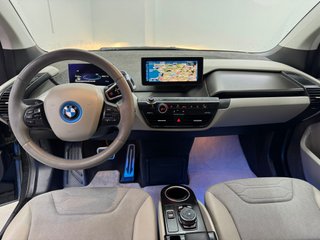 BMW i3 "Range Extender" "170cv"  - 1 PROPIETARIO