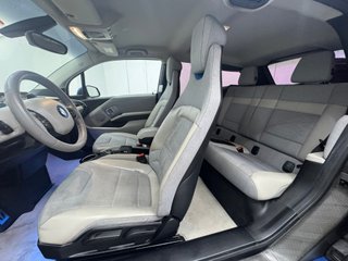 BMW i3 "Range Extender" "170cv"  - 1 PROPIETARIO