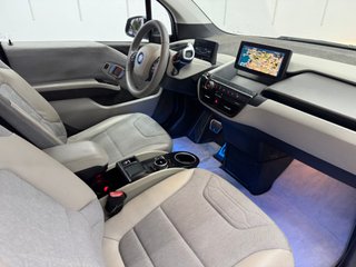 BMW i3 "Range Extender" "170cv"  - 1 PROPIETARIO