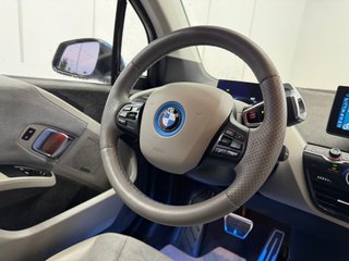 BMW i3 "Range Extender" "170cv"  - 1 PROPIETARIO