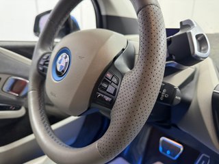 BMW i3 "Range Extender" "170cv"  - 1 PROPIETARIO