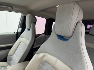BMW i3 "Range Extender" "170cv"  - 1 PROPIETARIO