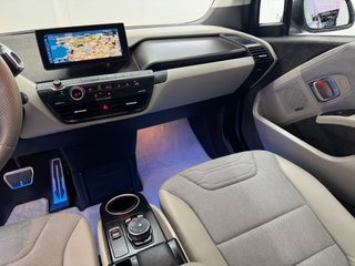 BMW i3 "Range Extender" "170cv"  - 1 PROPIETARIO