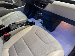 BMW i3 "Range Extender" "170cv"  - 1 PROPIETARIO