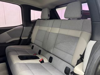 BMW i3 "Range Extender" "170cv"  - 1 PROPIETARIO