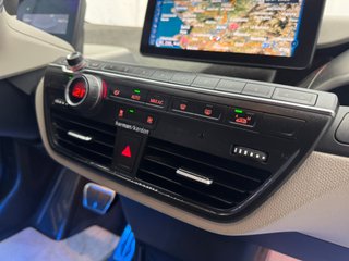 BMW i3 "Range Extender" "170cv"  - 1 PROPIETARIO