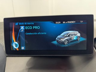BMW i3 "Range Extender" "170cv"  - 1 PROPIETARIO