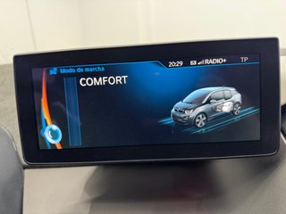 BMW i3 "Range Extender" "170cv"  - 1 PROPIETARIO