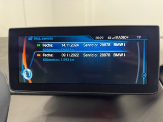 BMW i3 "Range Extender" "170cv"  - 1 PROPIETARIO