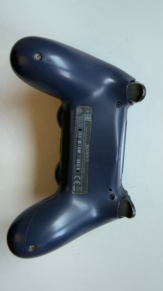 Mando Dualshock PS4 Azul