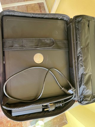 Portátil Dell Inspiron 220