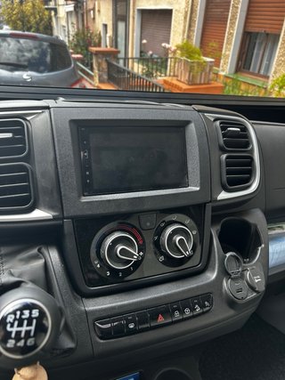 FIAT Ducato 2025
